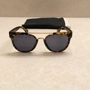 Quay Australia Odin Sunglasses